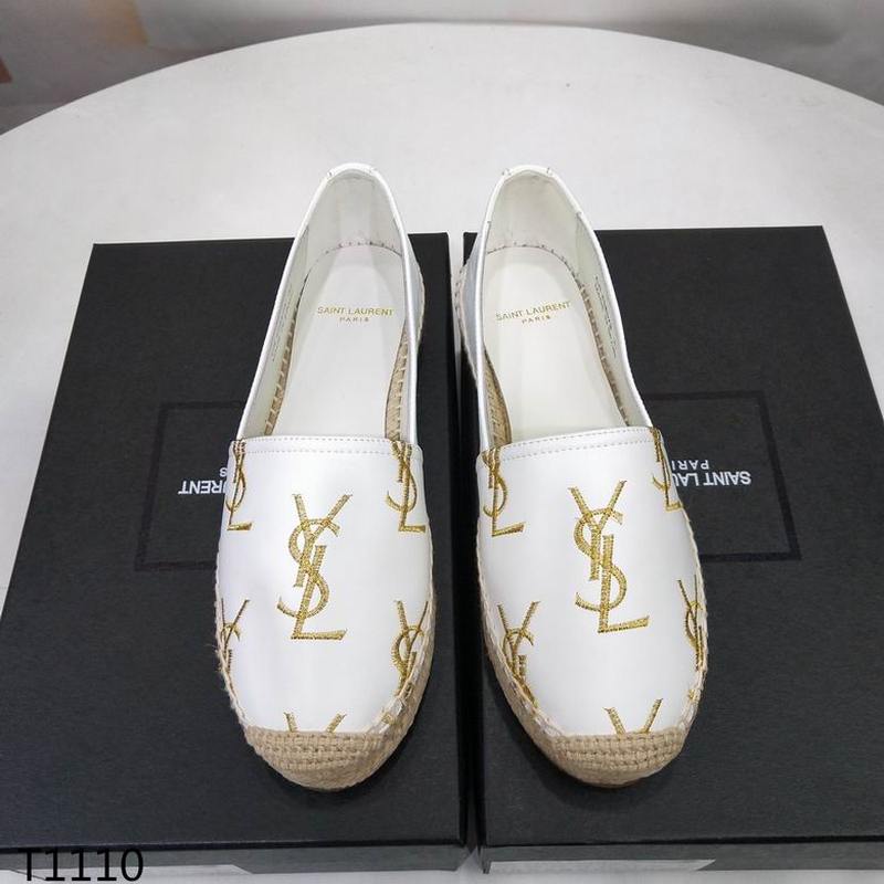 YSL Women's Shoes 14